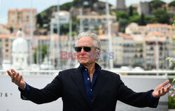 Cannes 2023 - Michael Douglas zostanie wyróżniony honorową Złotą Palmą