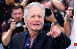 Cannes 2023 - Michael Douglas zostanie wyróżniony honorową Złotą Palmą