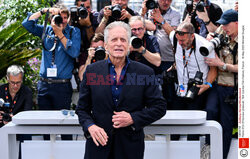 Cannes 2023 - Michael Douglas zostanie wyróżniony honorową Złotą Palmą