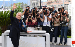 Cannes 2023 - Michael Douglas zostanie wyróżniony honorową Złotą Palmą