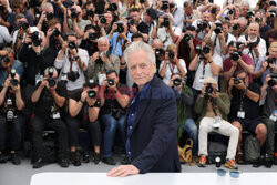 Cannes 2023 - Michael Douglas zostanie wyróżniony honorową Złotą Palmą