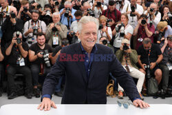 Cannes 2023 - Michael Douglas zostanie wyróżniony honorową Złotą Palmą