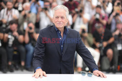 Cannes 2023 - Michael Douglas zostanie wyróżniony honorową Złotą Palmą