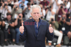 Cannes 2023 - Michael Douglas zostanie wyróżniony honorową Złotą Palmą