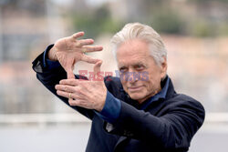 Cannes 2023 - Michael Douglas zostanie wyróżniony honorową Złotą Palmą