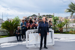 Cannes 2023 - Michael Douglas zostanie wyróżniony honorową Złotą Palmą