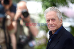 Cannes 2023 - Michael Douglas zostanie wyróżniony honorową Złotą Palmą