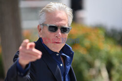 Cannes 2023 - Michael Douglas zostanie wyróżniony honorową Złotą Palmą