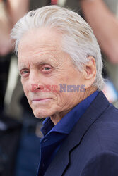 Cannes 2023 - Michael Douglas zostanie wyróżniony honorową Złotą Palmą