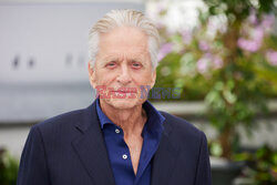 Cannes 2023 - Michael Douglas zostanie wyróżniony honorową Złotą Palmą