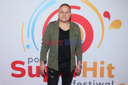 Polsat SuperHit Festiwal 2023 - konferencja prasowa