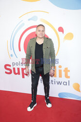 Polsat SuperHit Festiwal 2023 - konferencja prasowa