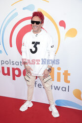 Polsat SuperHit Festiwal 2023 - konferencja prasowa