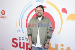 Polsat SuperHit Festiwal 2023 - konferencja prasowa