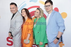 Polsat SuperHit Festiwal 2023 - konferencja prasowa