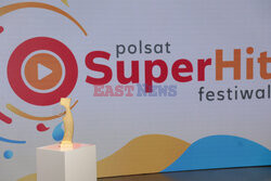 Polsat SuperHit Festiwal 2023 - konferencja prasowa