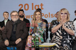 Polsat SuperHit Festiwal 2023 - konferencja prasowa