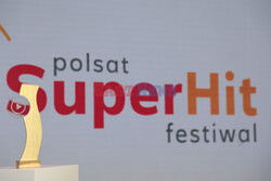 Polsat SuperHit Festiwal 2023 - konferencja prasowa