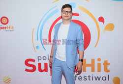 Polsat SuperHit Festiwal 2023 - konferencja prasowa