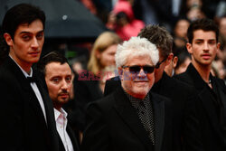 Cannes 2023 - pokaz filmu Strange Way of Life