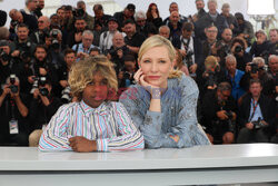 Cannes 2023 - sesja filmu The New Boy