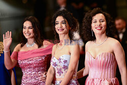 Cannes 2023 - pokaz filmu Four Daughters