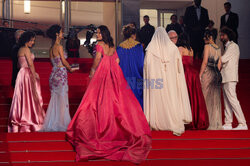 Cannes 2023 - pokaz filmu Four Daughters