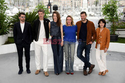 Cannes 2023 - sesja filmu Flo