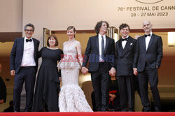 Cannes 2023 - pokaz filmu The Zone of Interest