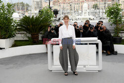 Cannes 2023 - sesja filmu The Zone of Interest