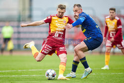 32. kolejka Fortuna 1 Liga