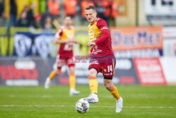 32. kolejka Fortuna 1 Liga