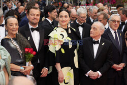 Cannes 2023 - pokaz filmu Killers of the Flower Moon