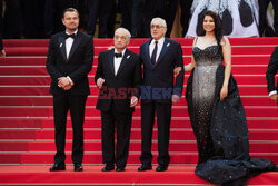 Cannes 2023 - pokaz filmu Killers of the Flower Moon