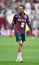 West Ham United v Leeds United - Premier League