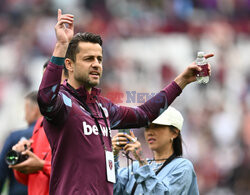 West Ham United v Leeds United - Premier League