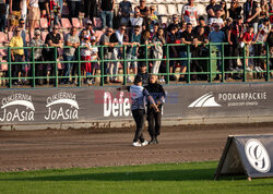 6. runda PGE Speedway Ekstraligi