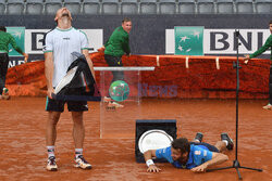 Jan Zieliński i Hugo Nys zostali triumfatorami prestiżowych zawodów ATP Masters