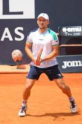 Jan Zieliński i Hugo Nys zostali triumfatorami prestiżowych zawodów ATP Masters