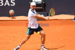 Jan Zieliński i Hugo Nys zostali triumfatorami prestiżowych zawodów ATP Masters