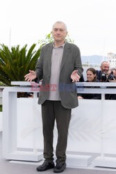 Cannes 2023 - sesja filmu Killers of the Flower Moon