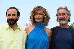 Cannes 2023 - sesja filmu Bonnard, Pierre and Marthe