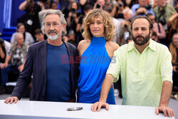 Cannes 2023 - sesja filmu Bonnard, Pierre and Marthe