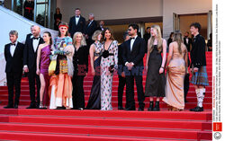 Cannes 2023 - pokaz filmu Club Zero