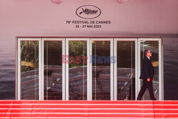 Cannes 2023 - wokół festiwalu