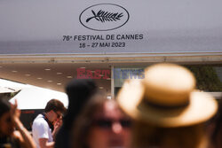 Cannes 2023 - wokół festiwalu