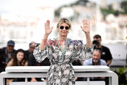 Cannes 2023 - sesja filmu A Brighter Tomorrow