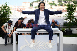 Cannes 2023 - sesja filmu Perfect Days