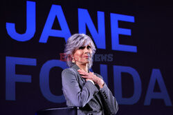 Cannes 2023 - Rendez-Vous With Jane Fonda