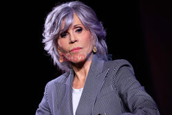 Cannes 2023 - Rendez-Vous With Jane Fonda